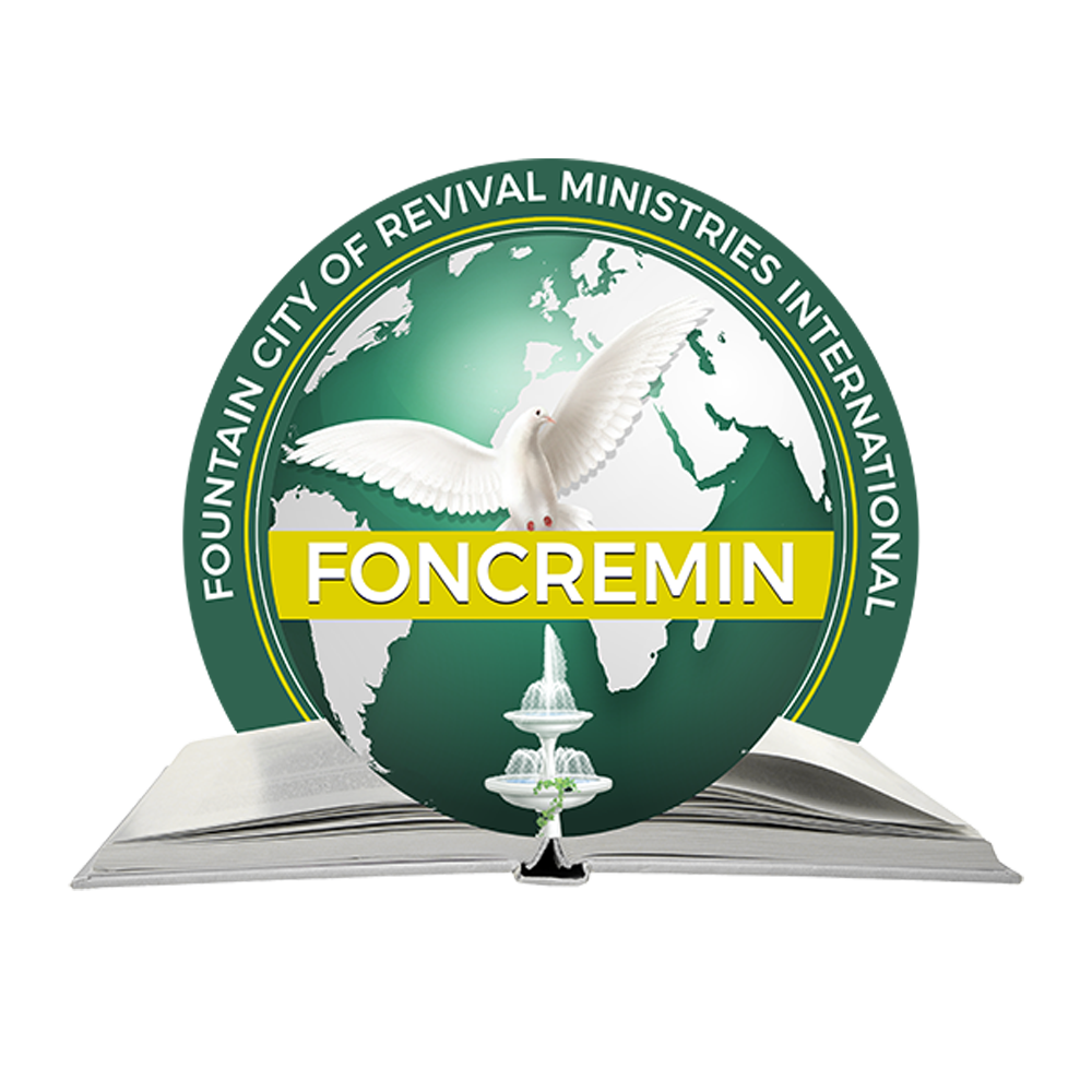 Home foncremin logo (no bg) by kleos graphics